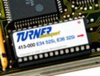 E34 M5 Turner Conforti Performance Chip