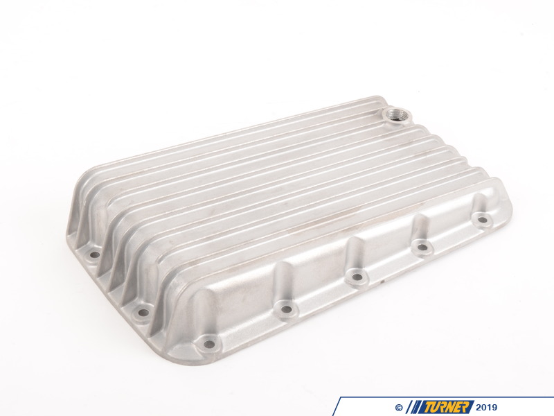 11131262723 Genuine BMW Oil Pan 11131262723 Turner Motorsport