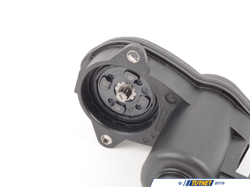 34216794618 Genuine BMW Parking Brake Actuator 34216794618 E89 Z4