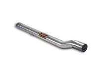MINI R56 JCW G.P. Supersprint Section 2 Straight Pipe