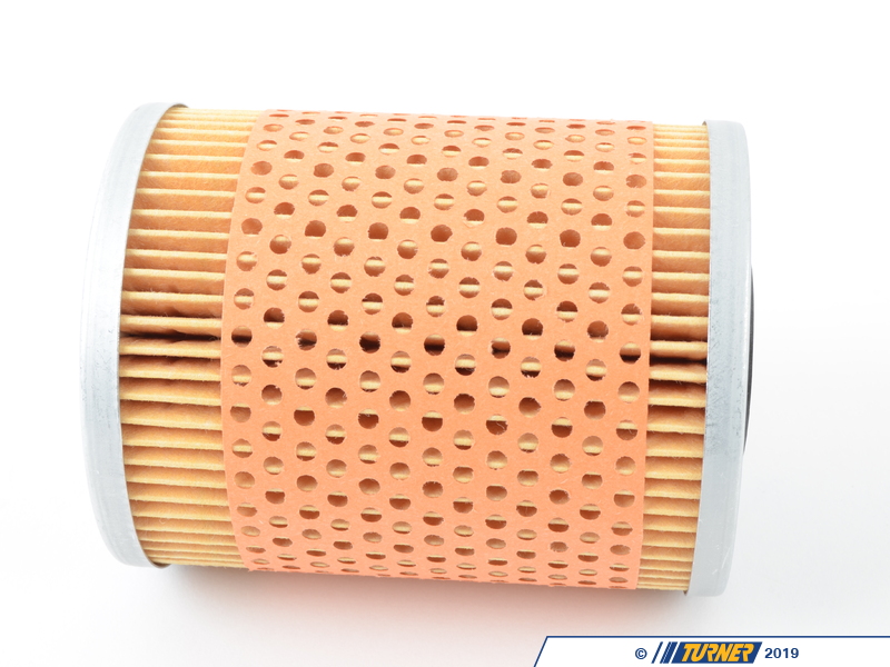 Mahle OEM Engine Motor Oil Filter Kit With O-Ring For BMW E36 E46 M3 Z3 Z4