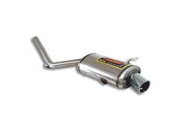 MINI R56 Cooper Supersprint Performance Muffler (1x90mm Tip)