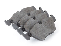 Pagid Racing RS14 Blue Allround Racing Brake Pad Set - Front - E36 M3, E46 330i M3, E34, E32, Z3 M, Z4 M