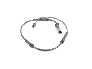 Fits BMW 4 Series Gran Coupe F36 420d xDrive Apec Front Brake Pad Wear Sensor