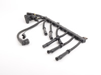 Genuine BMW Performance Ignition Wire Set - Cyl. 7-12 - E31 850i 91-94