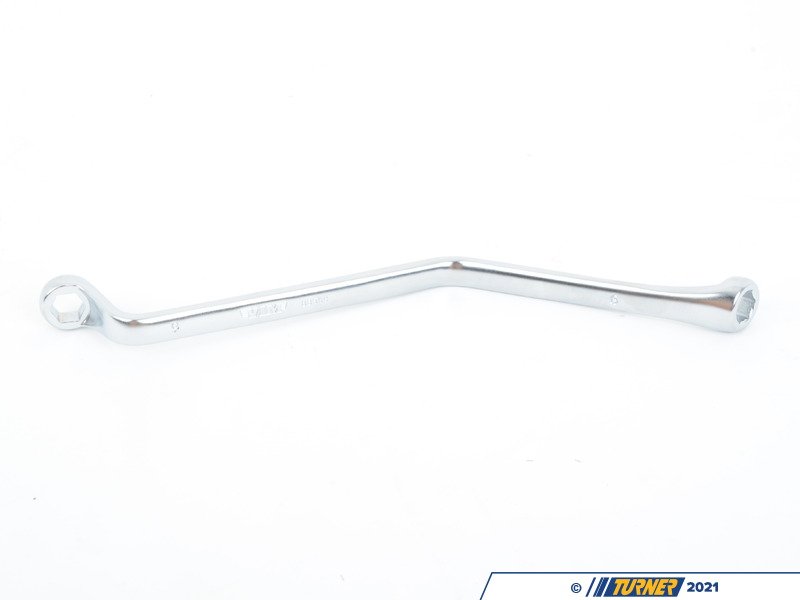BB509 9mm Brake Bleeder Wrench Turner Motorsport