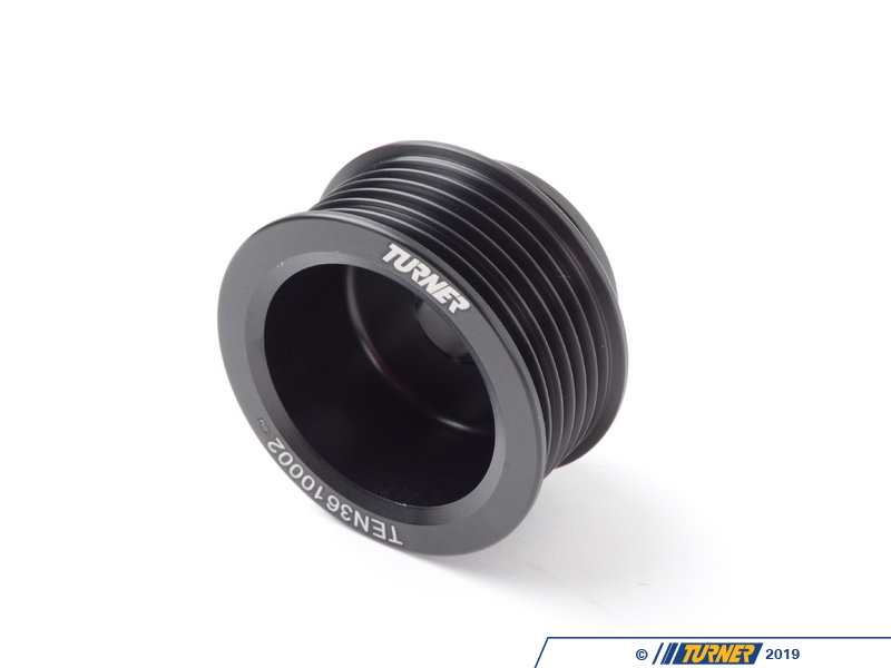 PPKE36328 Turner Motorsport Power Pulley Kit E36 323i/328i