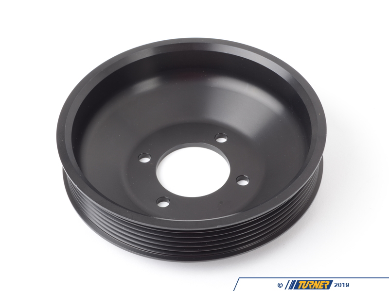 PPKE36328 Turner Motorsport Power Pulley Kit E36 323i/328i