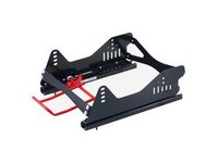 Recaro Pro Racer SPA Flexible Adapter Mounts And Sliders