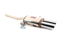 MINI R56 Cooper S (incl JCW -7/11) Supersprint Performance Muffler