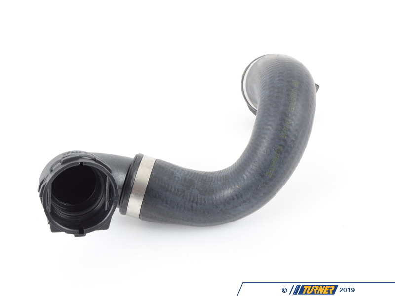 17127564478 Radiator Hose Lower Turner Motorsport