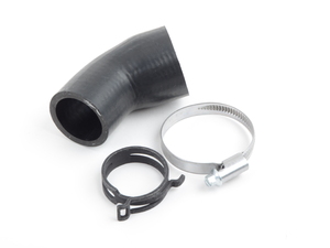 OEM Rein Coolant Pipe Inlet Hose Section - N52