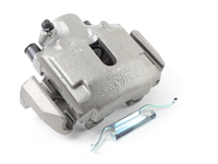 Brake Caliper - Rebuilt - Front Right - E28 535i 535is, E24 633csi 635csi 83-89