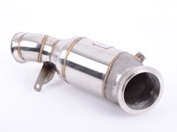 Wagner Cat-less Downpipe - N55 - F22 M235i, F30 335i, F32 435i - 7/2013+