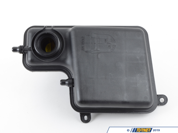 17137647713 - Coolant Expansion Tank - E65 745i/li, 750i/li, 760i/li ...