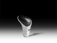 MOMO Cobra Carbon/Chrome Shift Knob