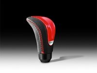 MOMO Combat Evo Shift Knob - Red