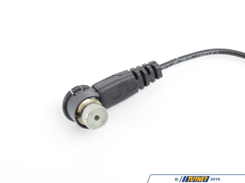 61126913955 Genuine MINI Antenna Adapter R50 R52 Turner Motorsport