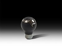 MOMO Gotham Shift Knob - Black