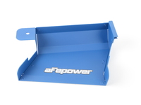 Dynamic Air Scoops - Blue