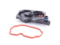 Genuine BMW Crankcase Vent Valve - E39 540i - E38 740i 740il 96-01 - E31 840ci 96-98