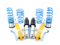 Bilstein B14 PSS Coil-Over Suspension - F30 320xi 328xi 335xi - F32 428xi, 435xi