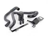 N20/N26 Mishimoto Baffled Oil Catch Can