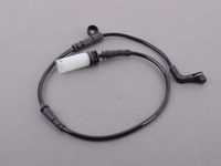 Front Brake Pad Wear Sensor - E60 E61 E63 E64