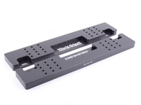 Seat Floor Adapters - E36, E46, E85 - Macht Schnell