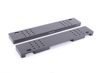 Seat Floor Adapters - E36, E46, E85 - Macht Schnell