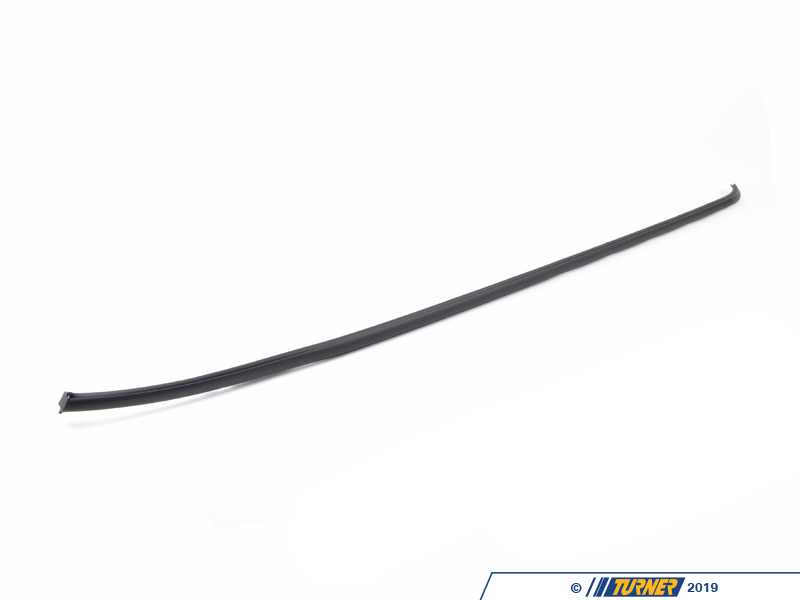 51337300002 Genuine MINI Roof Molding / Rain Gutter Right F56