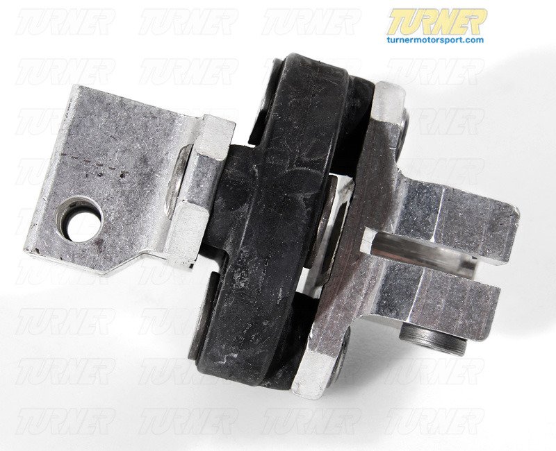 32301094703 Steering Shaft Universal Joint E46 4/2001+ Turner