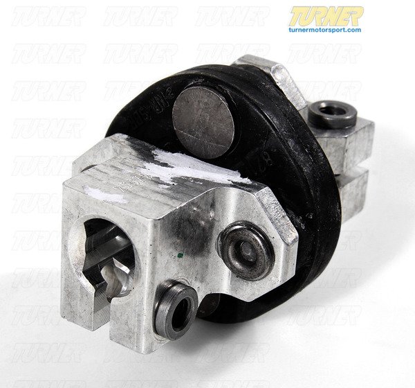 32301094703 Steering Shaft Universal Joint E46 4/2001+ Turner