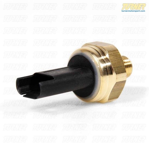 13537614317 Genuine BMW Low Fuel Pressure Sensor Multiple BMWs