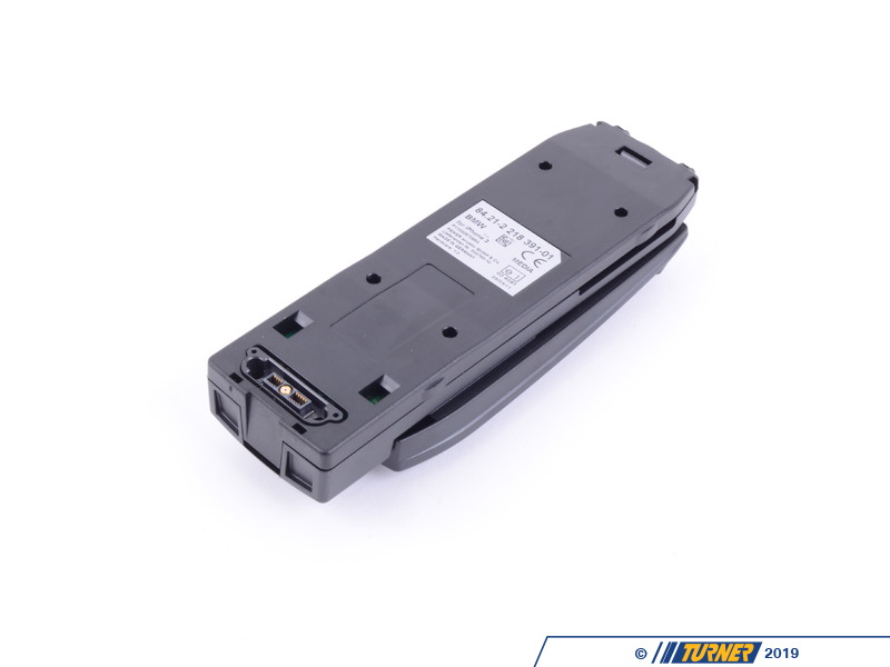 84212218391 SNAPIN ADAPTER FOR MEDIA Turner Motorsport