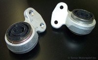 OEM Lemforder Front Control Arm Bushings Pair - E46, Z4 (not M models)