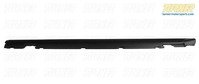 Rocker Panel Covering - Left - E30 1988-1991