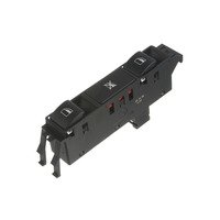 Window Switch - E46 Sedan - Front Left
