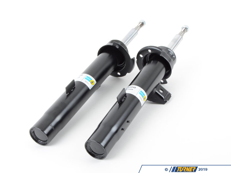 Bilstein B4 OE Replacement Suspension Shock Absorber for 1990-1997 Volkswagen Passat