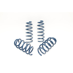 F13 650i/iX Dinan Performance Spring Set