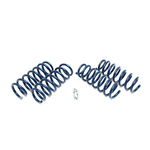 F02 Alpina B7L With Air Ride Performance Spring Set