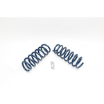 F85 X5M/F86 X6M Dinan Performance Spring/Lowering Kit