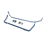 F22, F3X RWD Dinan Adjustable Sway Bar Set