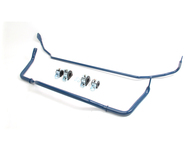 F22 Xi, F3X Xi AWD Dinan Adjustable Sway Bar Set