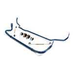 F87 M2, F8X M3/M4 Dinan Tubular Adjustable Sway Bar Set