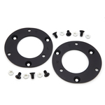 Dinan Fixed Camber Plates - E9X M3