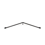 E63 645/650/M6 Dinan Carbon Fiber Strut Tower Brace