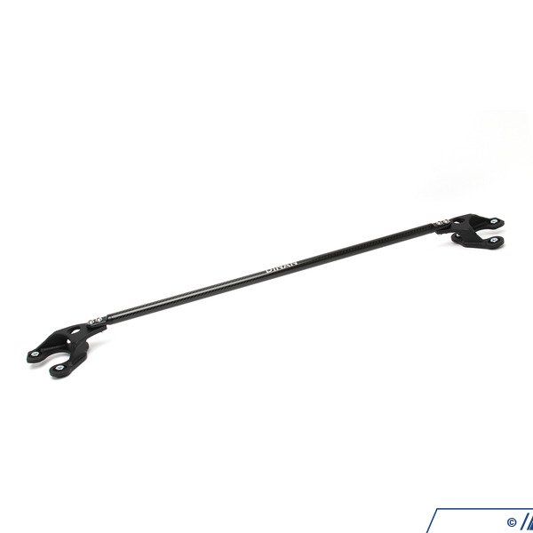 D1800010 E82 135, E9X 335 Dinan Carbon Fiber Strut Tower Brace