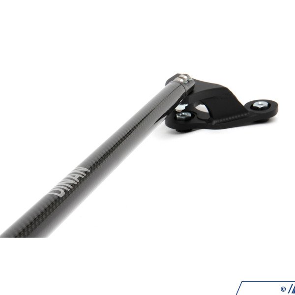 D1800010 E82 135, E9X 335 Dinan Carbon Fiber Strut Tower Brace