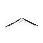 E9X M3 Dinan Carbon Fiber Strut Tower Brace
